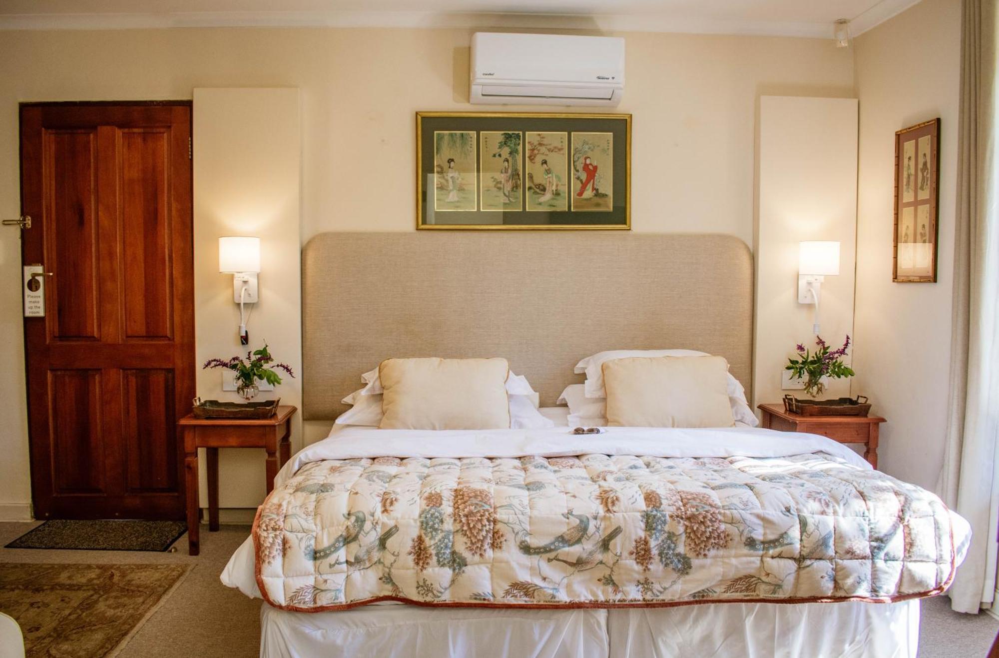 5 Seasons Guest House Municipalità locale di Municipalità locale di Stellenbosch Esterno foto