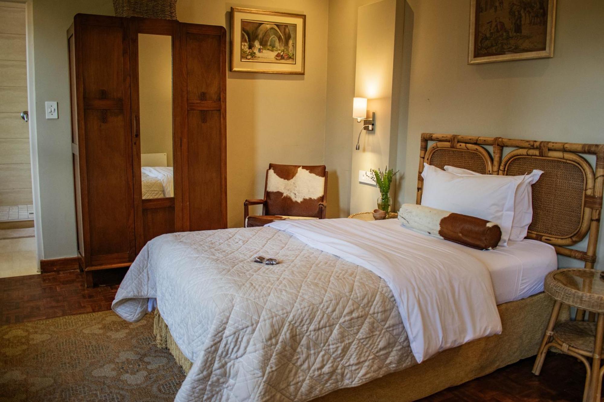 5 Seasons Guest House Municipalità locale di Municipalità locale di Stellenbosch Esterno foto
