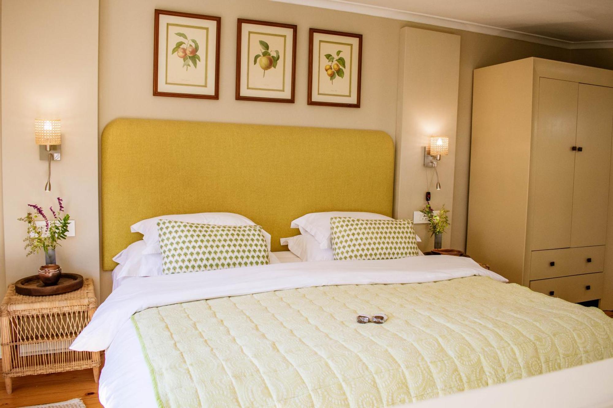 5 Seasons Guest House Municipalità locale di Municipalità locale di Stellenbosch Esterno foto