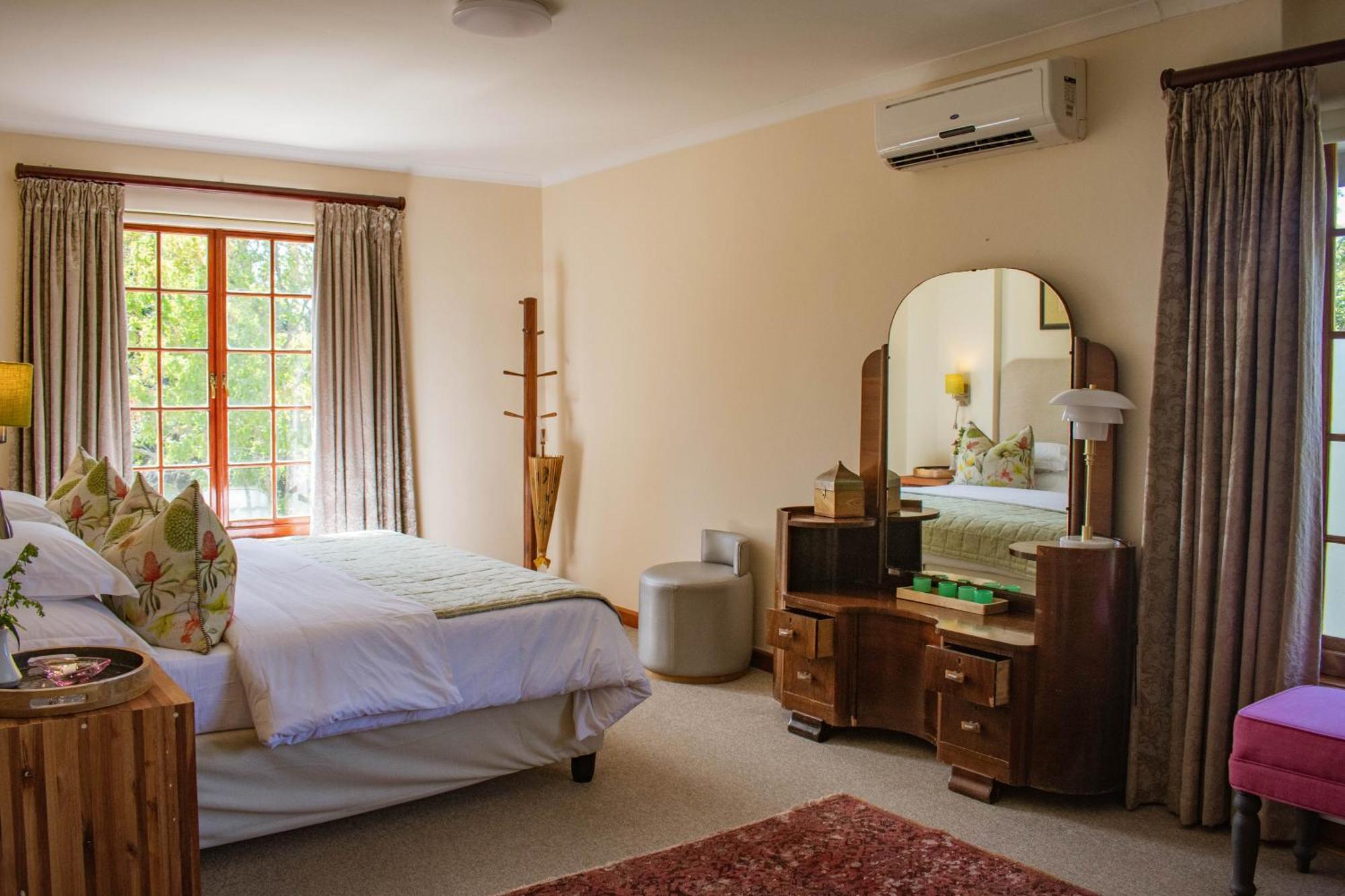 5 Seasons Guest House Municipalità locale di Municipalità locale di Stellenbosch Esterno foto